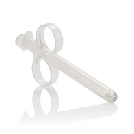 Lube Tube Clear Applicator