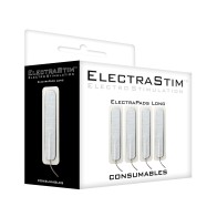 ElectraStim Rectangle Self Adhesive Conductive Pads