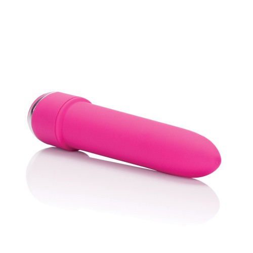 Vibrador Classic Chic 4.25" con 7 Funciones