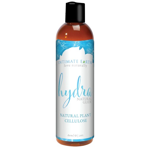 Intimate Earth Hydra Plant-Based Lubricant