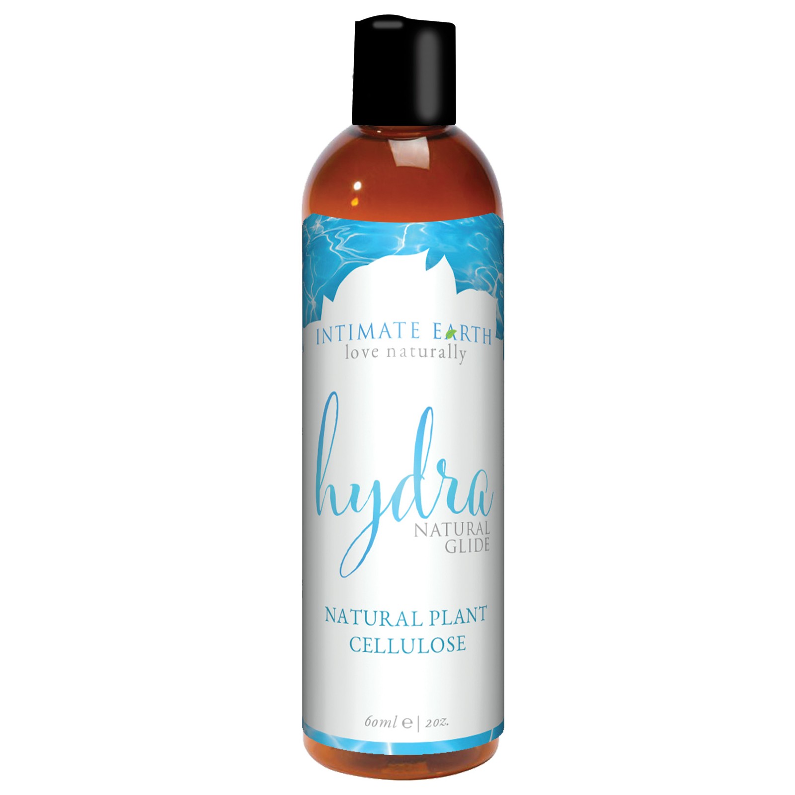 Intimate Earth Hydra Lubricante a Base de Plantas