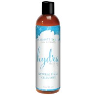 Intimate Earth Hydra Lubricante a Base de Plantas