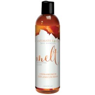 Intimate Earth Melt Warming Lubricant - 120 ml