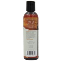 Intimate Earth Melt Warming Lubricant - 120 ml