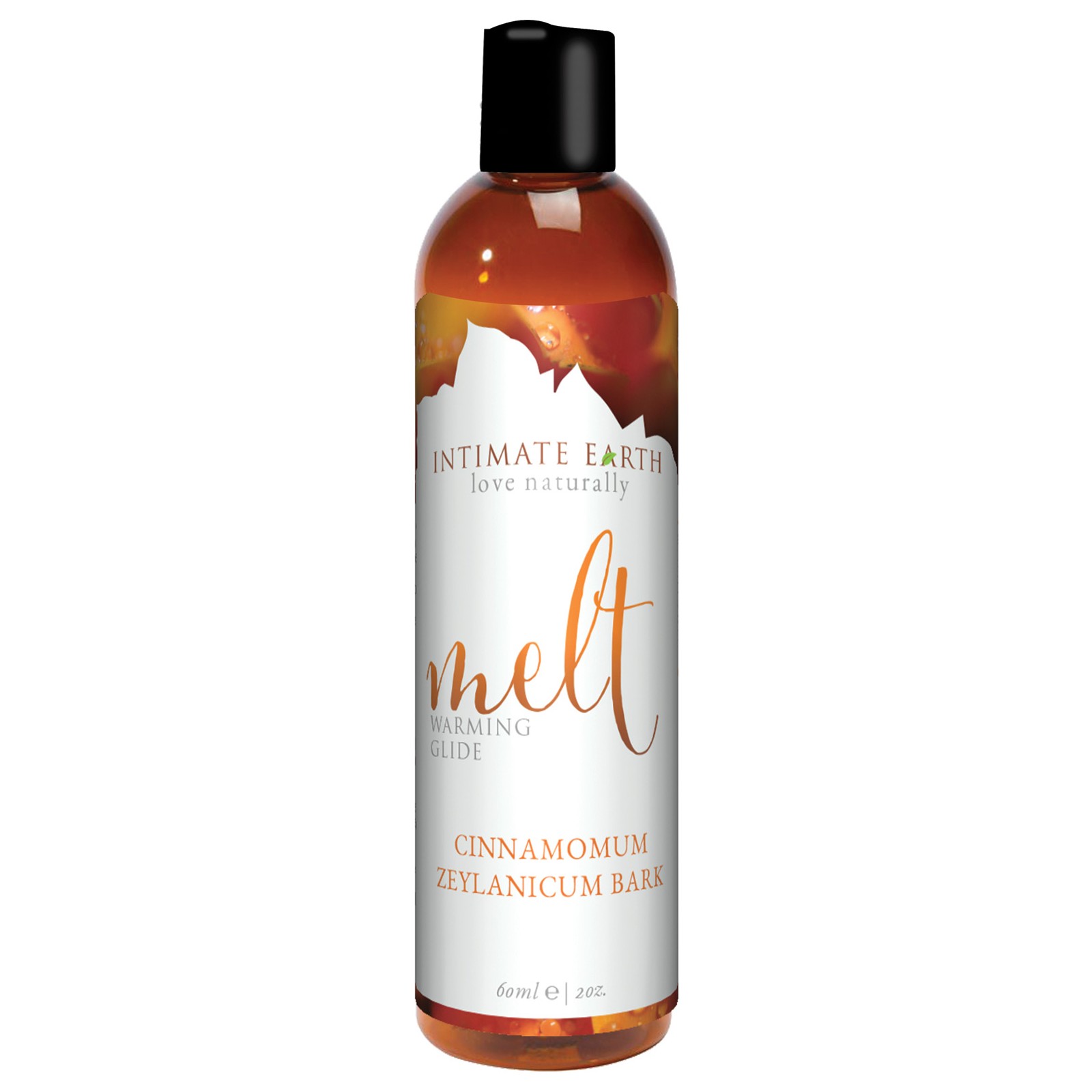 Intimate Earth Melt Warming Lubricant 60 ml