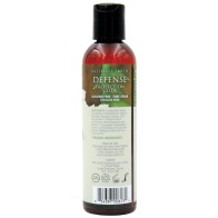 Glide de Protección Defensa Intimate Earth Natural 60 ml