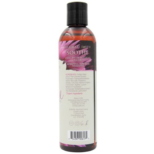 Intimate Earth Soothe Anal Lubricant