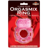 Anillo Orgasmix Super Stud con 3 Velocidades