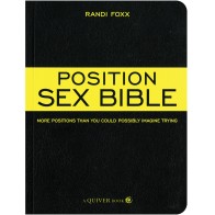 La Biblia de las Posiciones Sexuales para Parejas