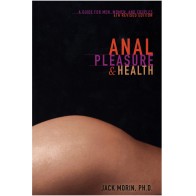 Anal Pleasure and Health Guide Book