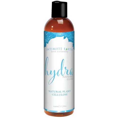 Intimate Earth Hydra Lubricant