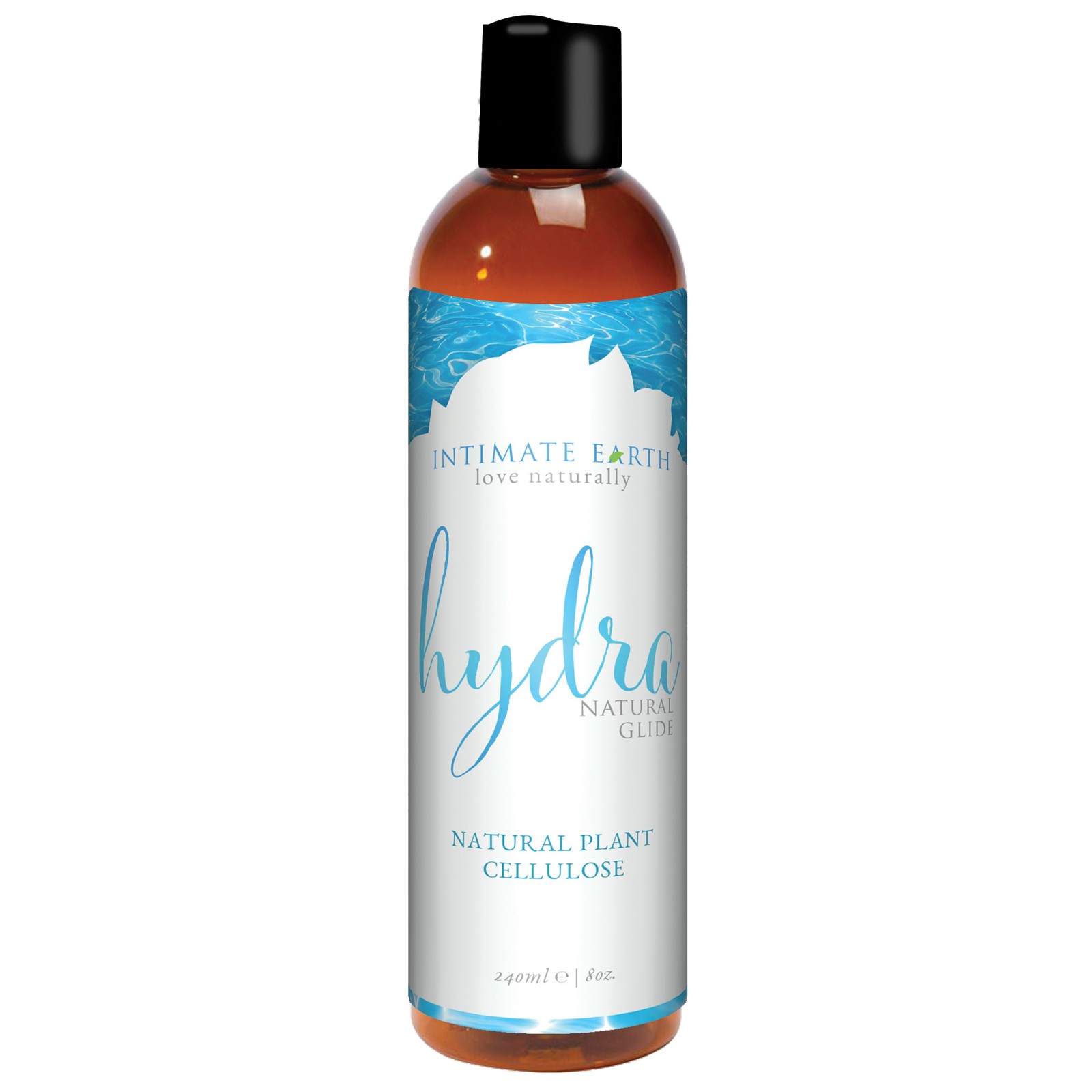 Intimate Earth Hydra Lubricant