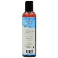 Intimate Earth Hydra Lubricant