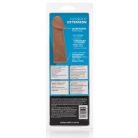 Futurotic Penis Extender Brown Enhancer