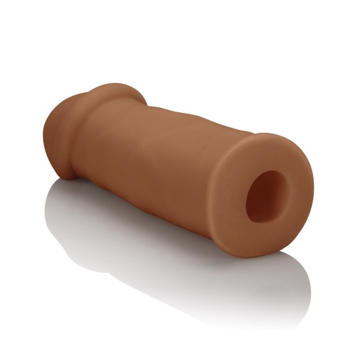 Futurotic Penis Extender Brown Enhancer