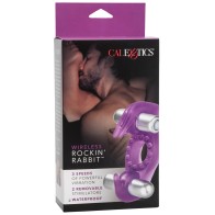 Wireless Rockin' Rabbit - Ultimate Couples Toy