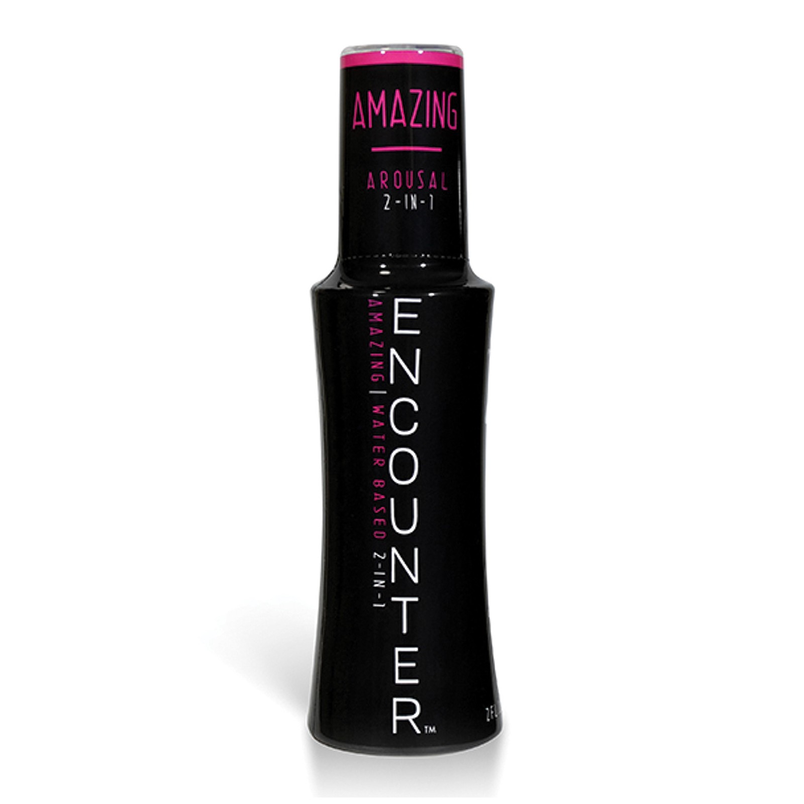 Lubricante Estimulante Femenino Encounter - Increíble