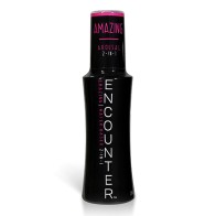 Lubricante Estimulante Femenino Encounter - Increíble