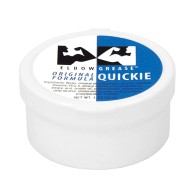 Elbow Grease Original Cream 1 oz for Enhanced Pleasure