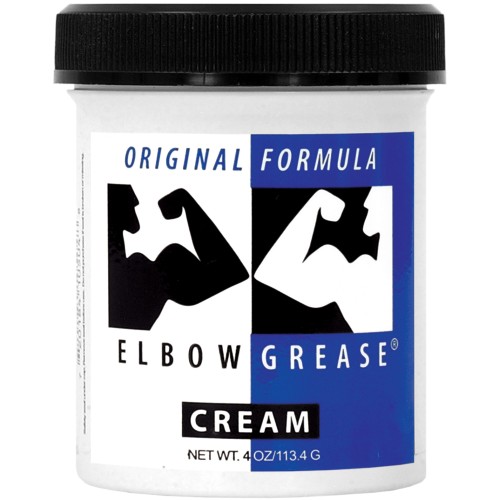 Crema Original Elbow Grease - Aumenta el Placer