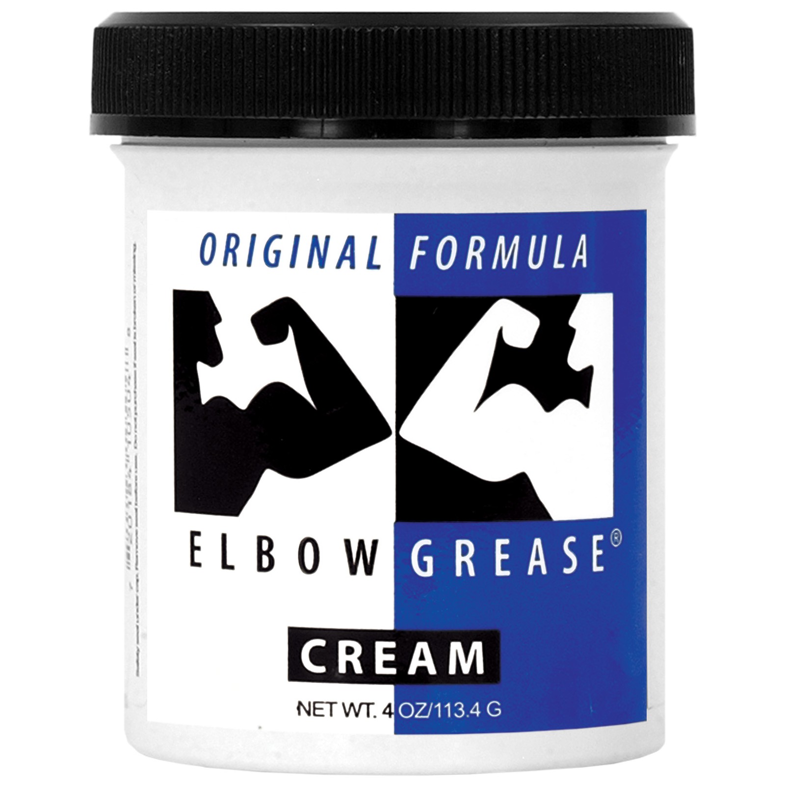 Crema Original Elbow Grease - Aumenta el Placer