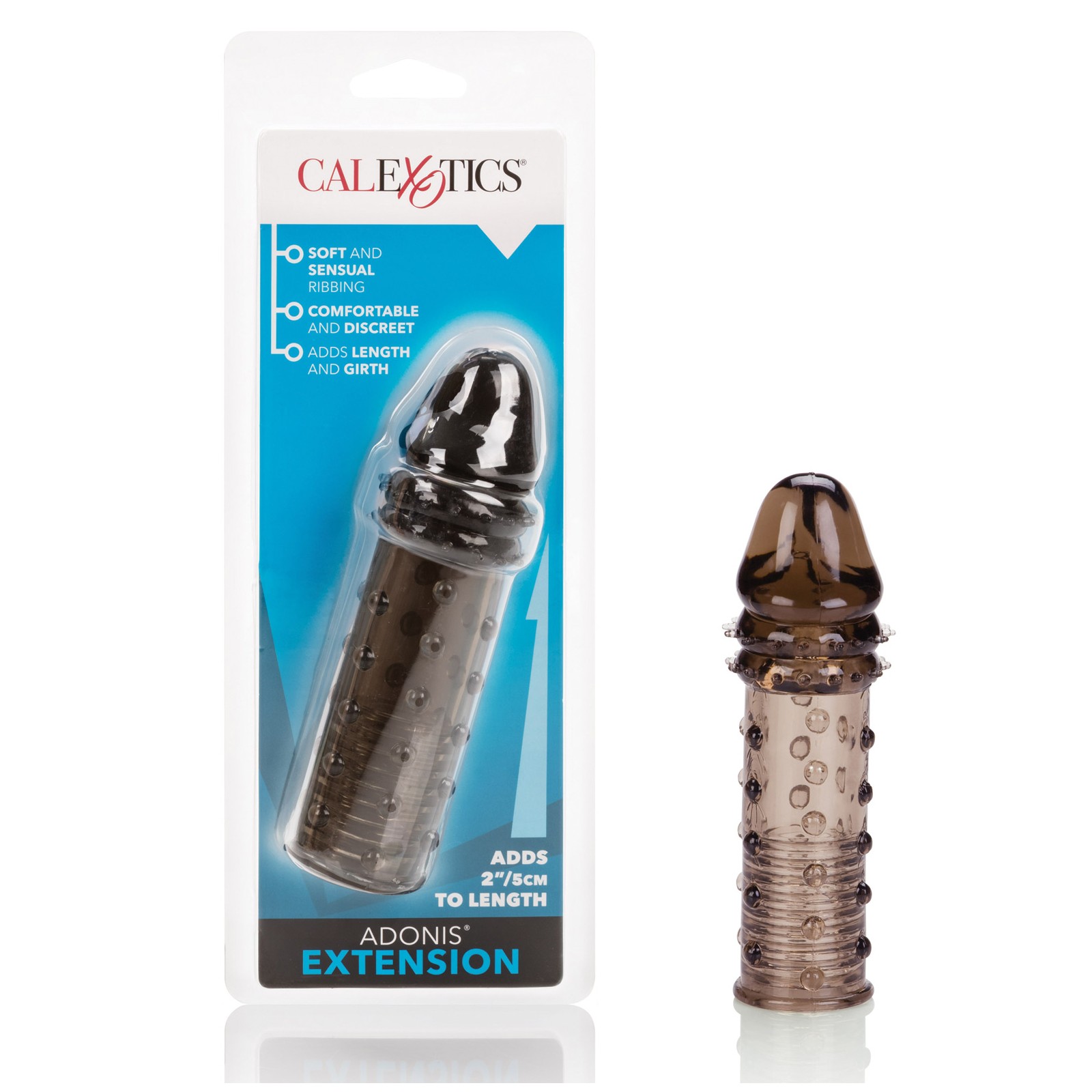 Adonis Extension Smoke Erection Enhancer