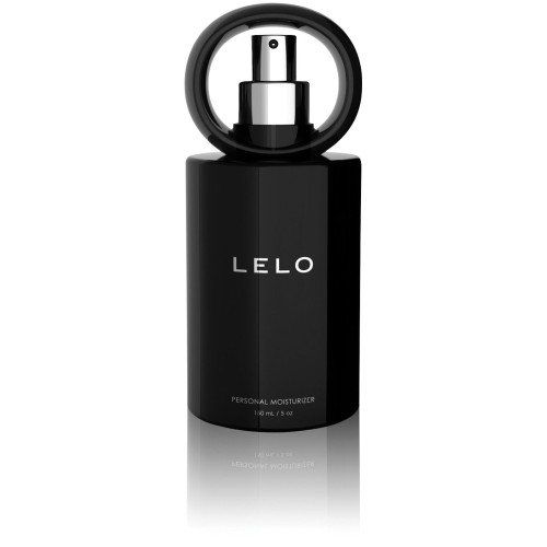 Hidratante Personal LELO Botella Vidrio 150ml