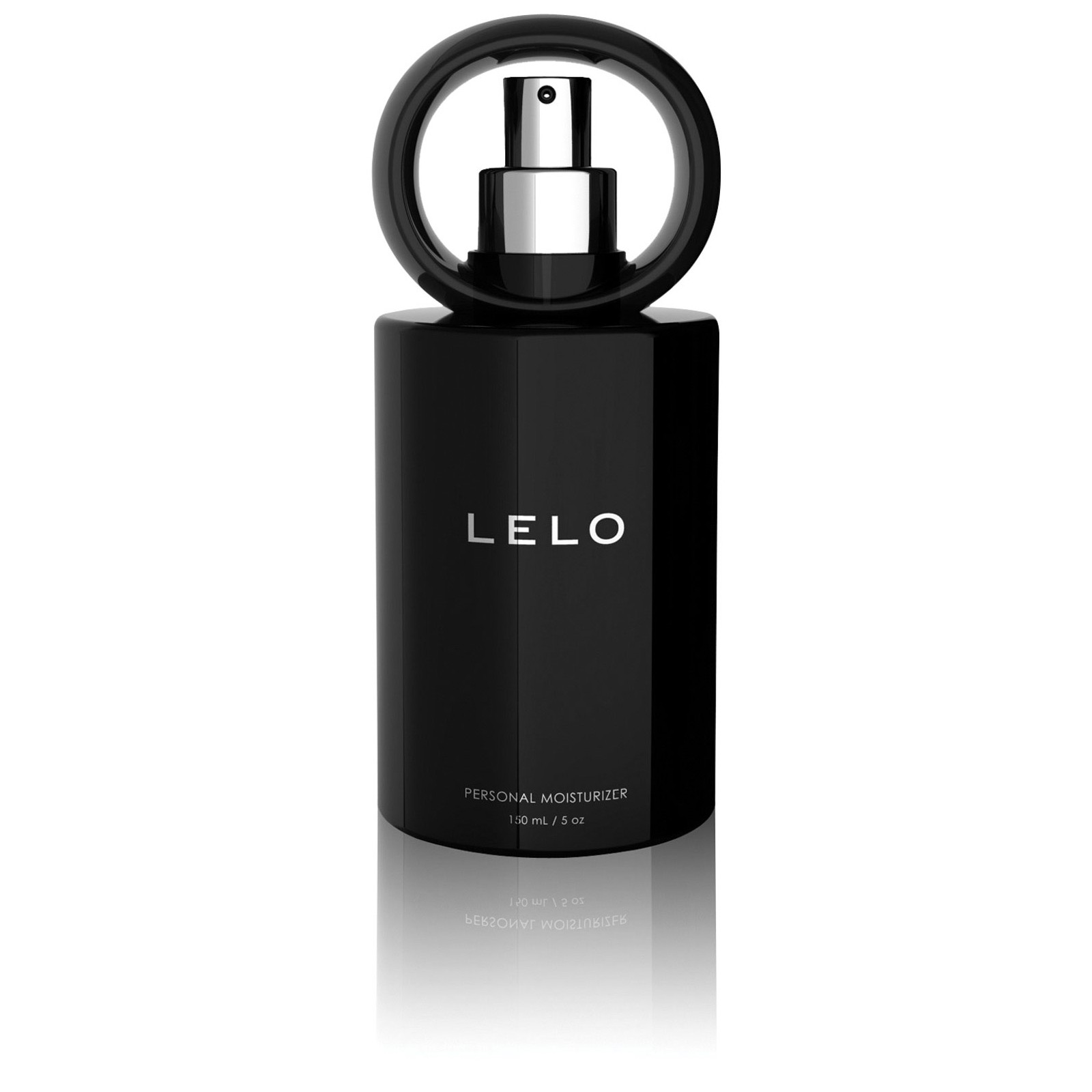 LELO Personal Moisturizer 150ml Glass Bottle