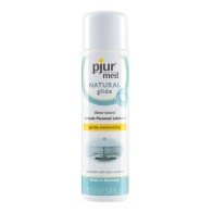 Pjur Med Natural Glide - 100 ml Bottle