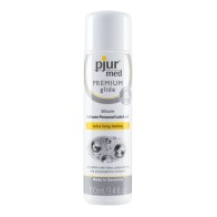 Lubricante de Silicona Pjur Med Premium Glide 100ml