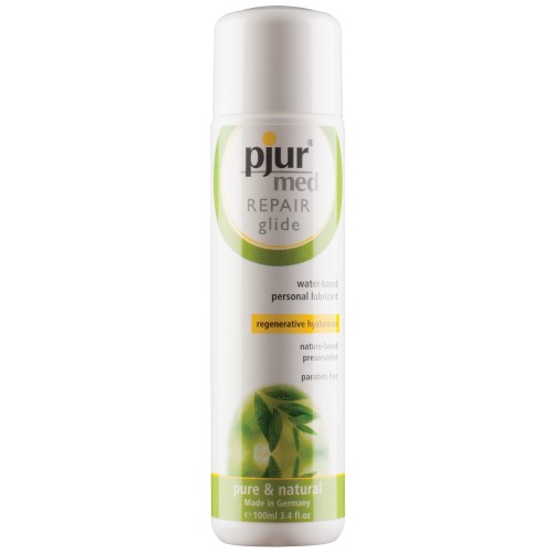 Pjur Med Hydro Glide Water Based Personal Lubricant 100ml