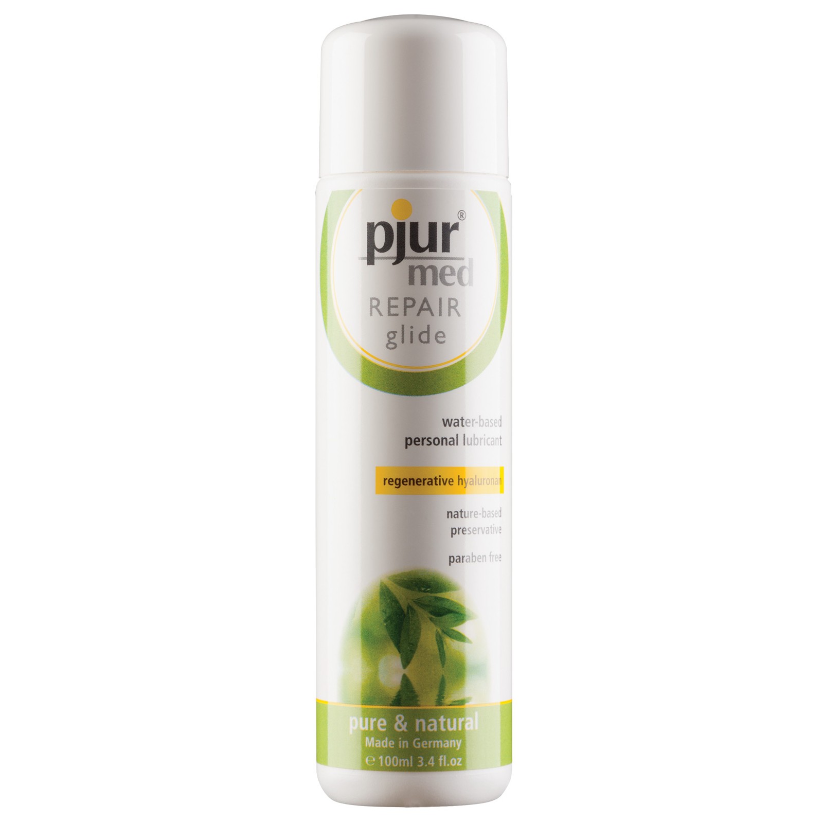 Pjur Med Hydro Glide Water Based Personal Lubricant 100ml