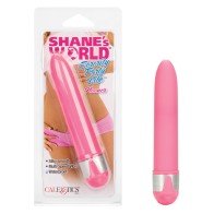 Vibrador Nooner Shane's World Fiestas de Hermandad