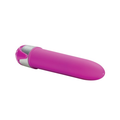 Vibrador Púrpura Shane's World Nooner para Placer sobre la Marcha