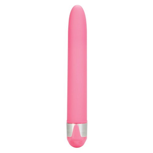 Vibrador de Fiesta Shane's World Todo la Noche - Rosa