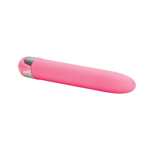 Vibrador de Fiesta Shane's World Todo la Noche - Rosa