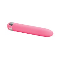 Vibrador de Fiesta Shane's World Todo la Noche - Rosa