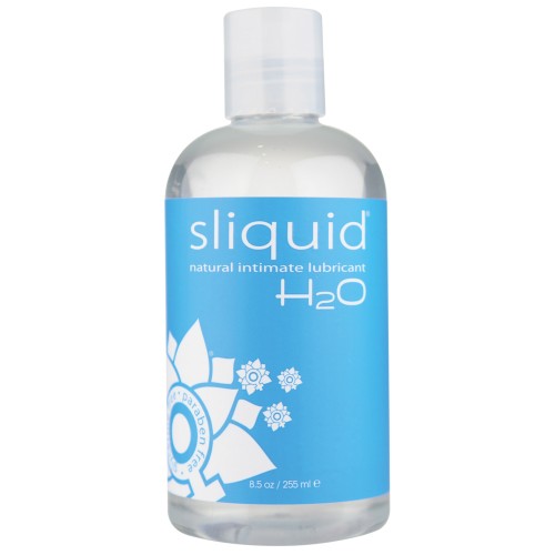 Sliquid H2O Intimate Lube Glycerine Free