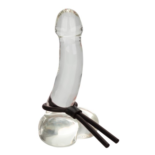 Silicone Stud Lasso Erection Enhancer for Ultimate Pleasure