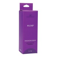 Crema Mejoradora Plump para Hombres 2 oz