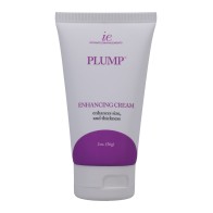 Crema Mejoradora Plump para Hombres 2 oz