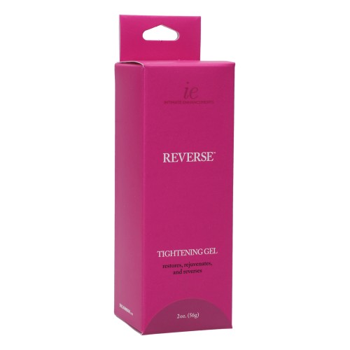 Crema Tightening Vaginal Revertir para Mujeres 2 oz