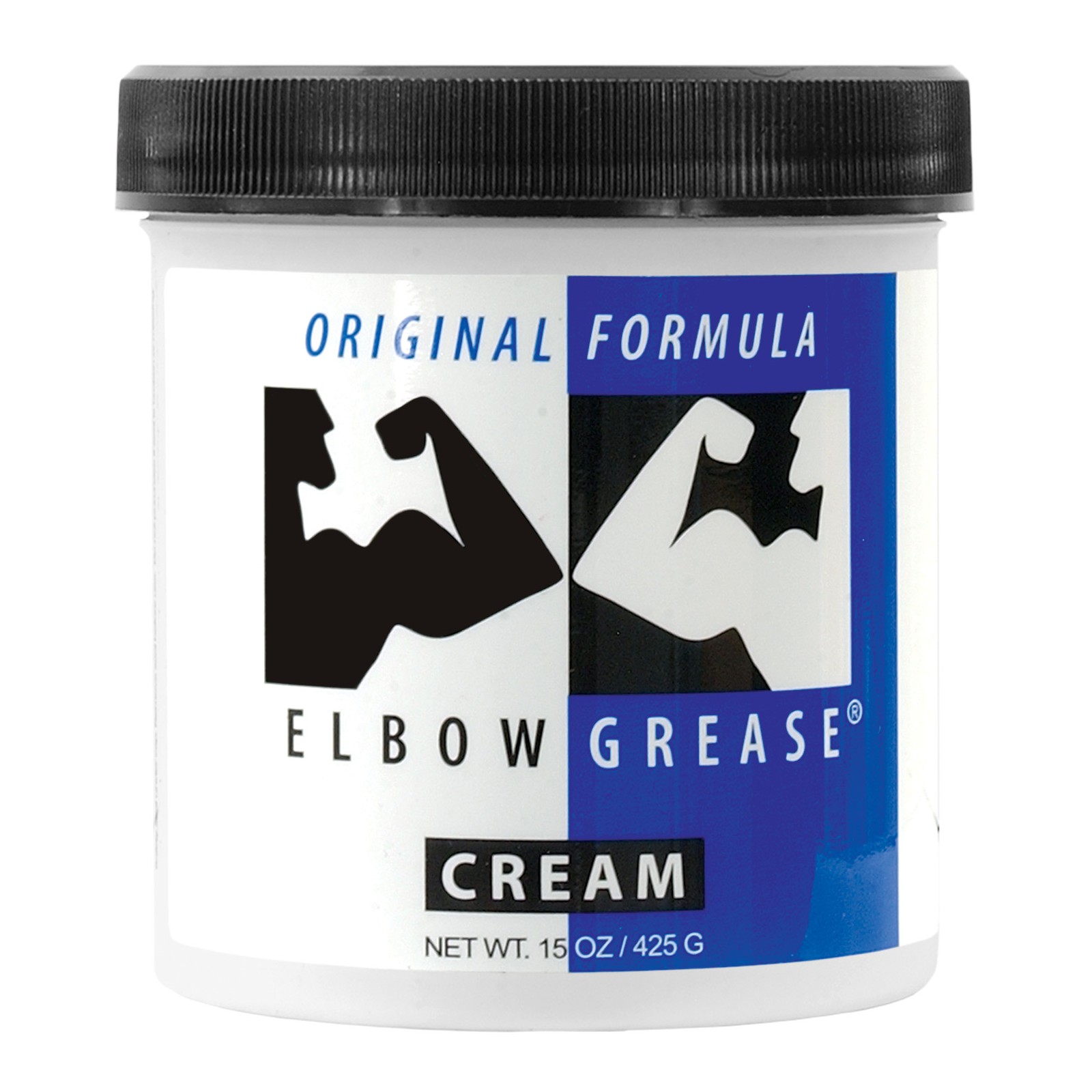 Crema Elbow Grease Original 15 oz