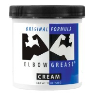 Crema Elbow Grease Original 15 oz