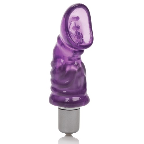 Climaxer para Clítoris Pussy Pleaser Púrpura para Estimulación Definitiva