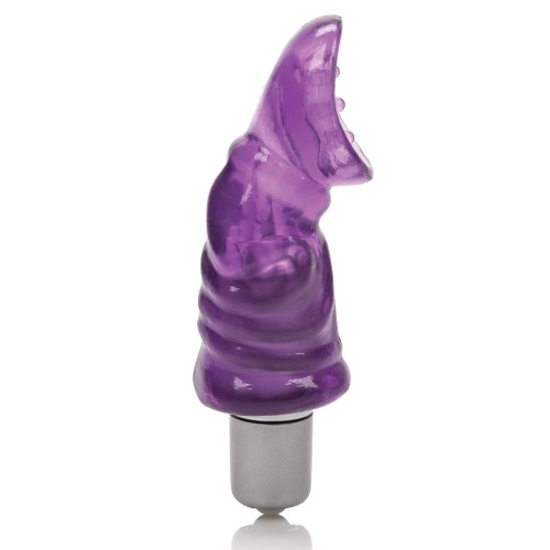 Climaxer para Clítoris Pussy Pleaser Púrpura para Estimulación Definitiva