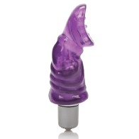 Climaxer para Clítoris Pussy Pleaser Púrpura para Estimulación Definitiva