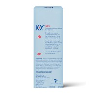 K-Y Jelly - The Original Personal Lubricant