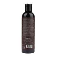 Earthly Body Massage Body Oil Guavalava - Luxurious Hydration