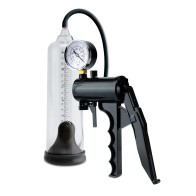 Pump Worx Max-Precision Power Pump